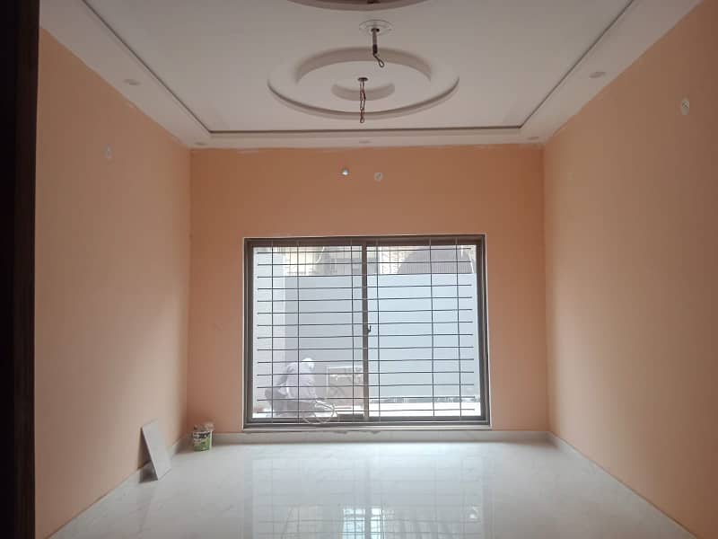 12 MARLA HOUSE FOR RENT PRIME LOCTION NEAR ALLAH HO CHOWK 11