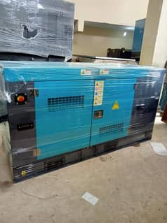 Denyo and Faw generators 15 KVA 30 KVA 45 KVA 100 KVA 150kva