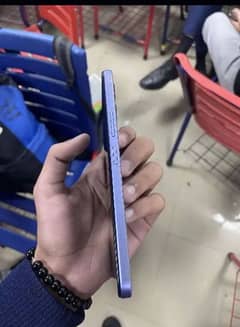 vivo y17s