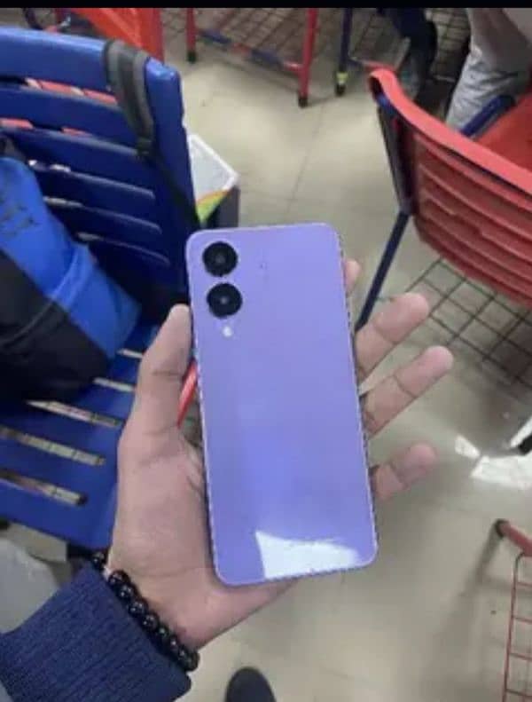 vivo y17s 5