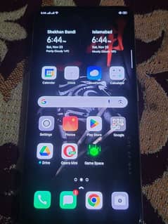 Oppo Reno 2f