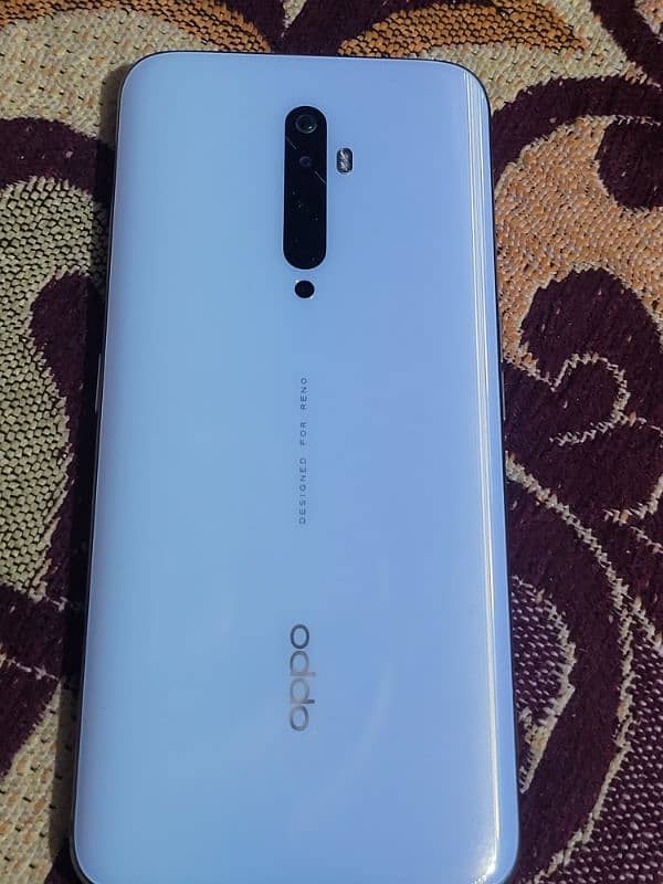 Oppo Reno 2f 1