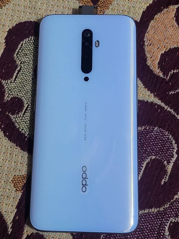 Oppo Reno 2f 3