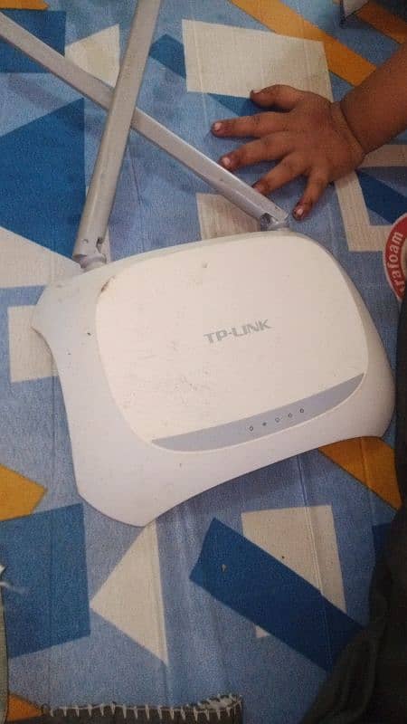 fiber router tp link onu tenda Mt link 03100037726 2