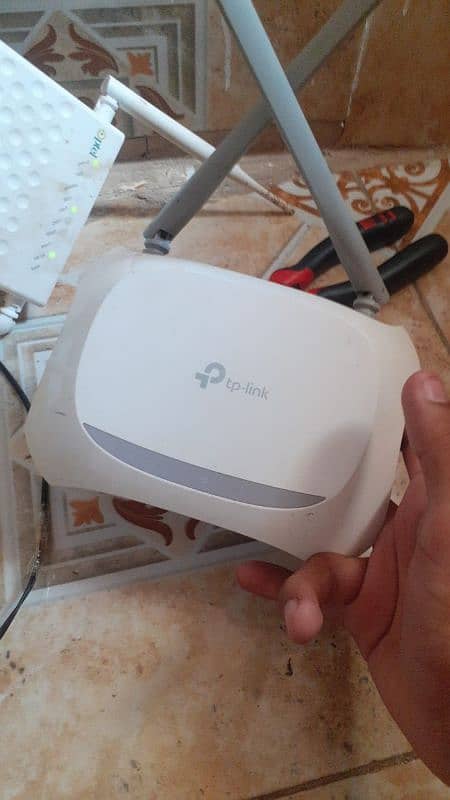 fiber router tp link onu tenda Mt link 03100037726 17