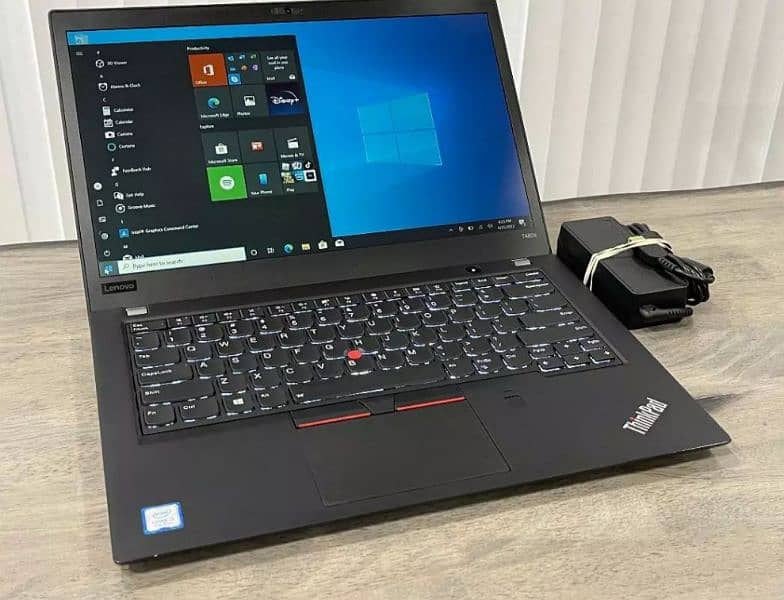 Lenovo | Thinkpad Core i5 | 8th Generation 0