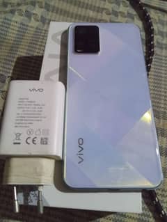 vivo y21