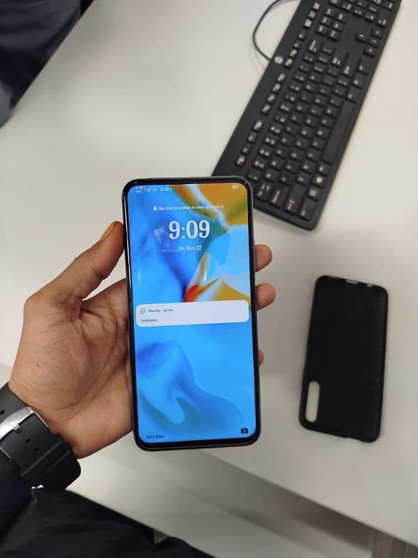 Huawei Y9S 1