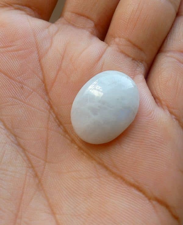 NATURAL AQEEQ, DUR E NAJAF, MOONSTONE, MOTI, LABRADORITE 5