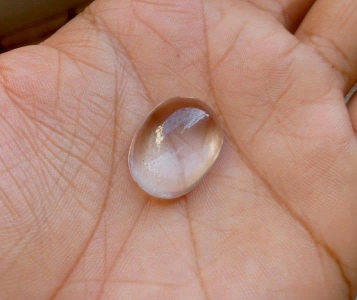 NATURAL AQEEQ, DUR E NAJAF, MOONSTONE, MOTI, LABRADORITE 8