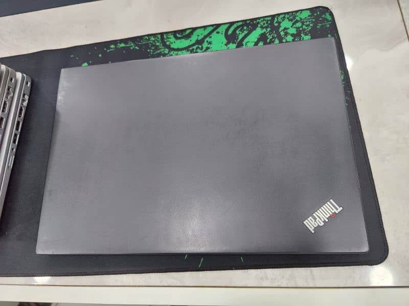 Lenovo T480s Touch Screen 3