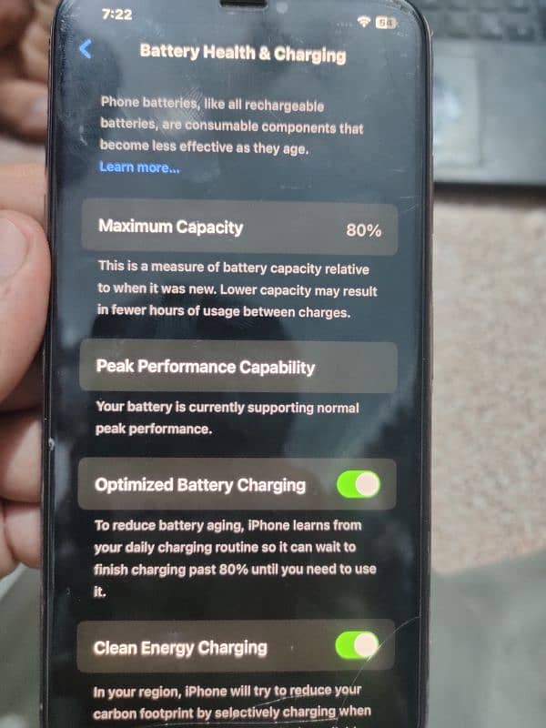 iPhone xs max factory unlocked non pta 256 5