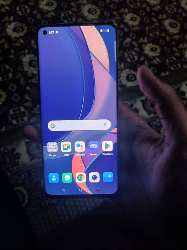 OnePlus 8 non pta 10 by 9 best for gaming no dot no shade 031481427475 0