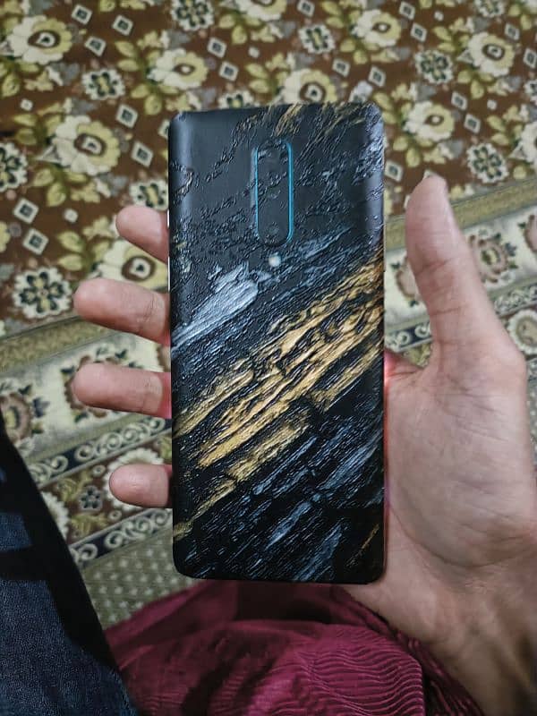 OnePlus 8 non pta 10 by 9 best for gaming no dot no shade 031481427475 4