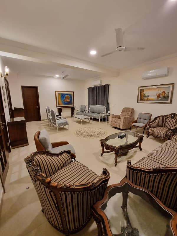 500Sqy 5 Bedrooms Paradise Villa Available For Rent 03073151984 6