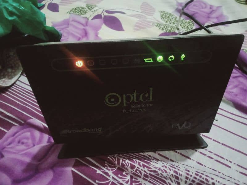 wifi router 0