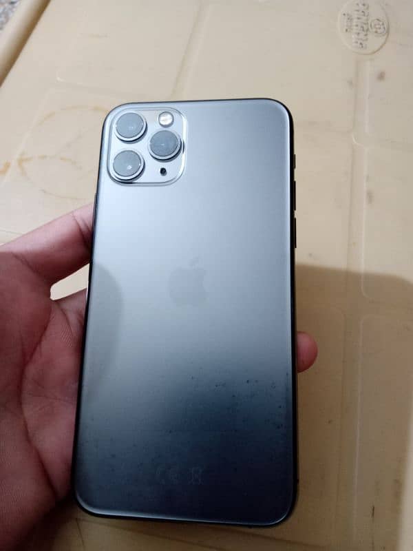 iphone 11 pro icloud 0