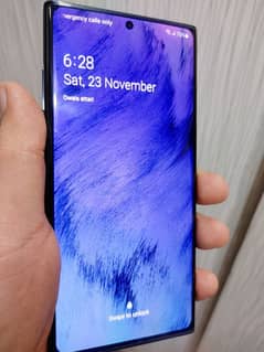 galaxy note 10 plus+ 5G