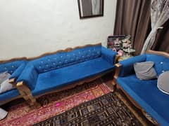 7 seater sofa set