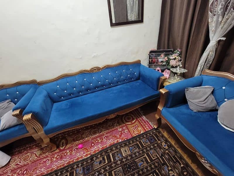 7 seater sofa set 0