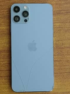 iphone 13 pro max 512GB Non Pta