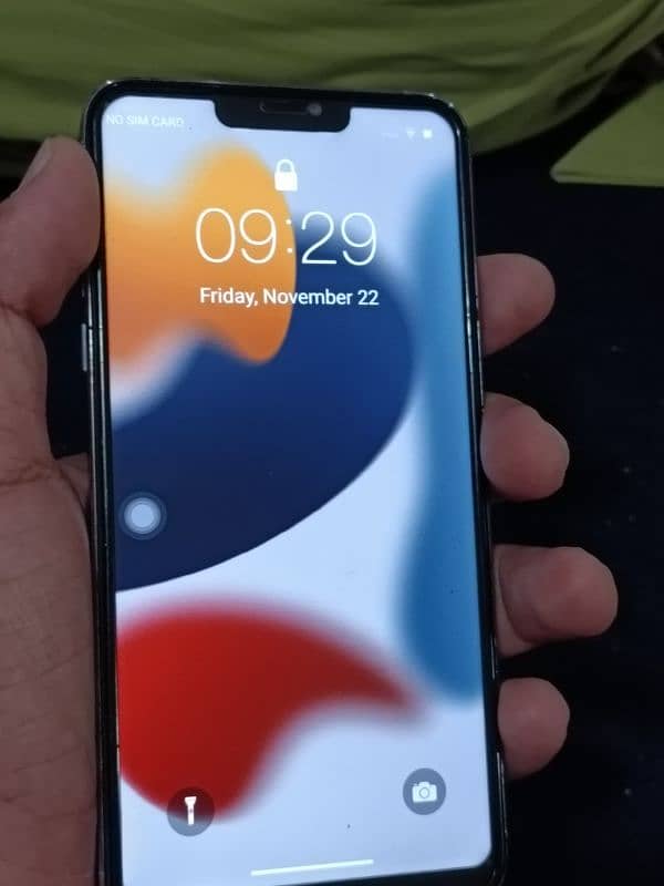 iphone 13 pro max 512GB Non Pta 2