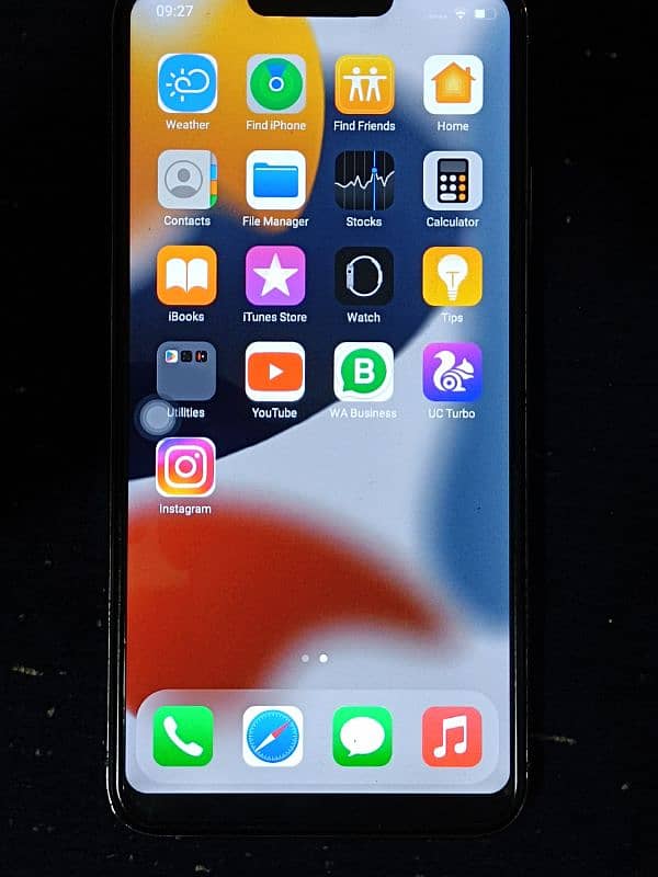 iphone 13 pro max 512GB Non Pta 3