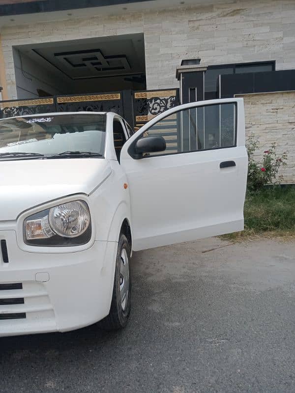 Suzuki Alto 2022 2