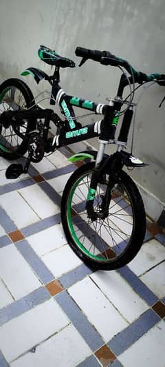 Cicle/Biecycle/Gearcycle