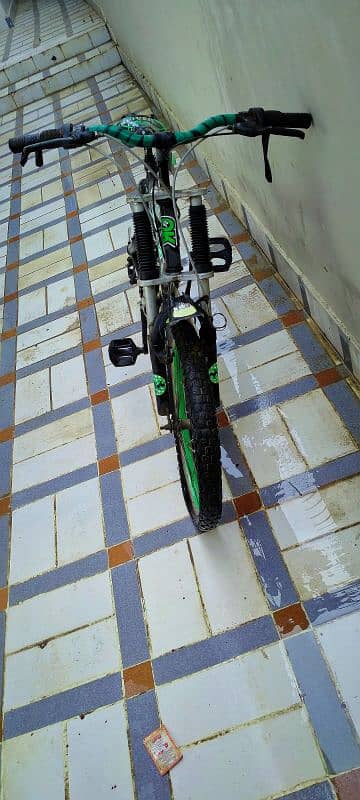 Cicle/Biecycle/Gearcycle 4