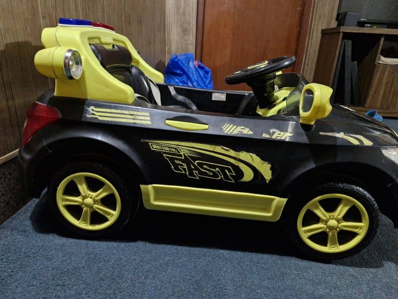 Kids car 3