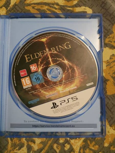 Elden Ring PS5 Playstation 5 1