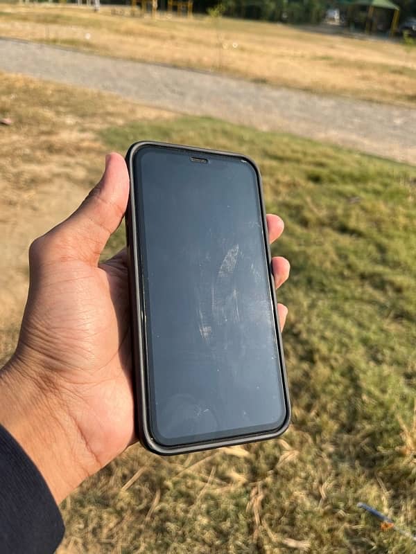 iPhone 11 (JV) 64 GB waterpack All original 4