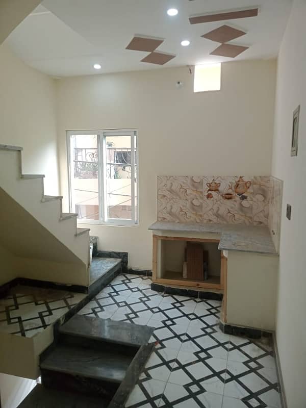 2 Maral Brand new double story house for Sale(Near Decent school) 0