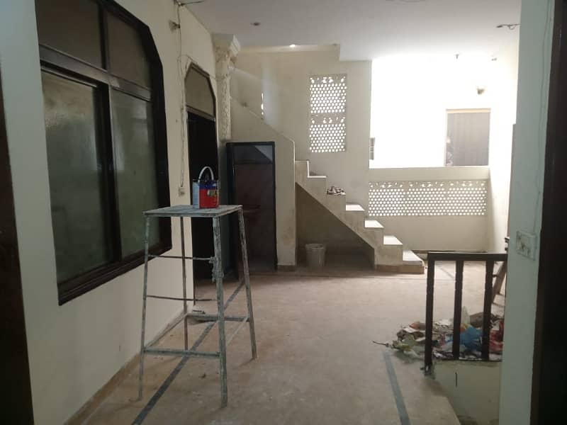 4 Marla upper portion for Rent(Near Brains college) 0