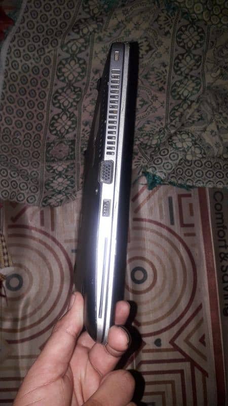 HP EliteBook G4 Core i5 7th Gen Laptop for Sale 3