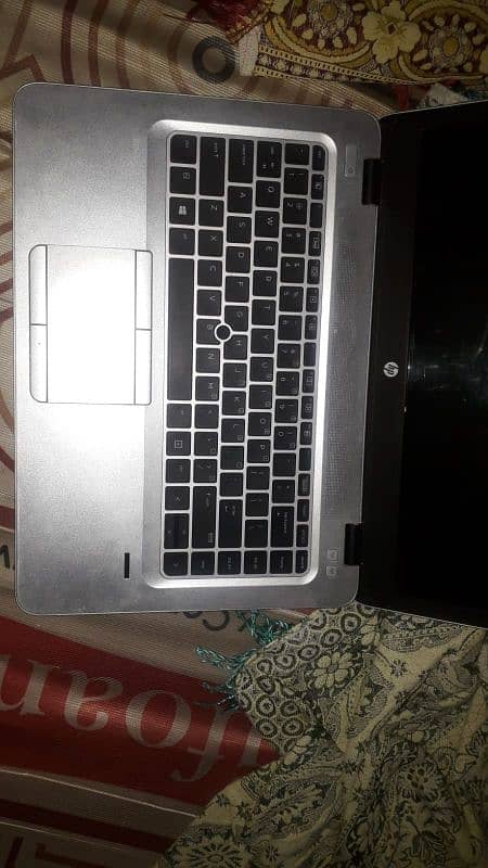 HP EliteBook G4 Core i5 7th Gen Laptop for Sale 4