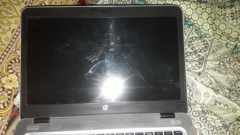 HP EliteBook G4 Core i5 7th Gen Laptop for Sale 5