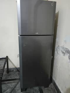 fridge