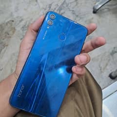 Honor 8x 4/128 GB