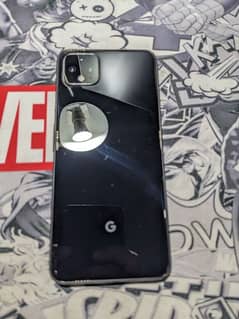 google pixel 4xl