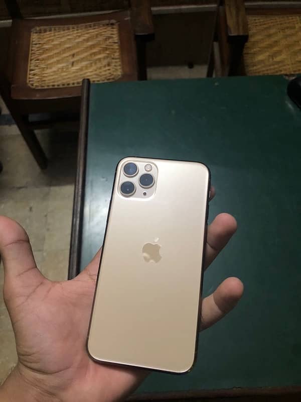 Iphone 11 pro 0