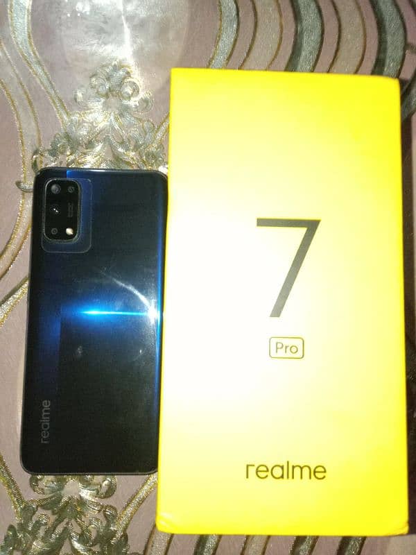 realme note 7 pro 0