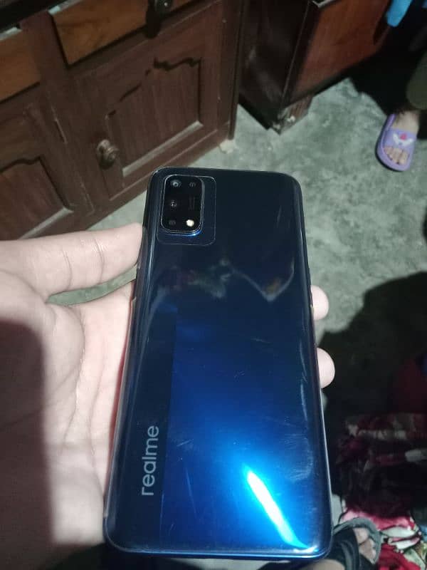 realme note 7 pro 4