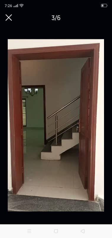 15 Marla Possession Askari Villa For Sale In DHA Sector D 1