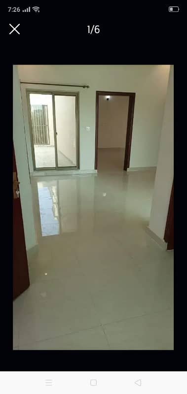 15 Marla Possession Askari Villa For Sale In DHA Sector D 5