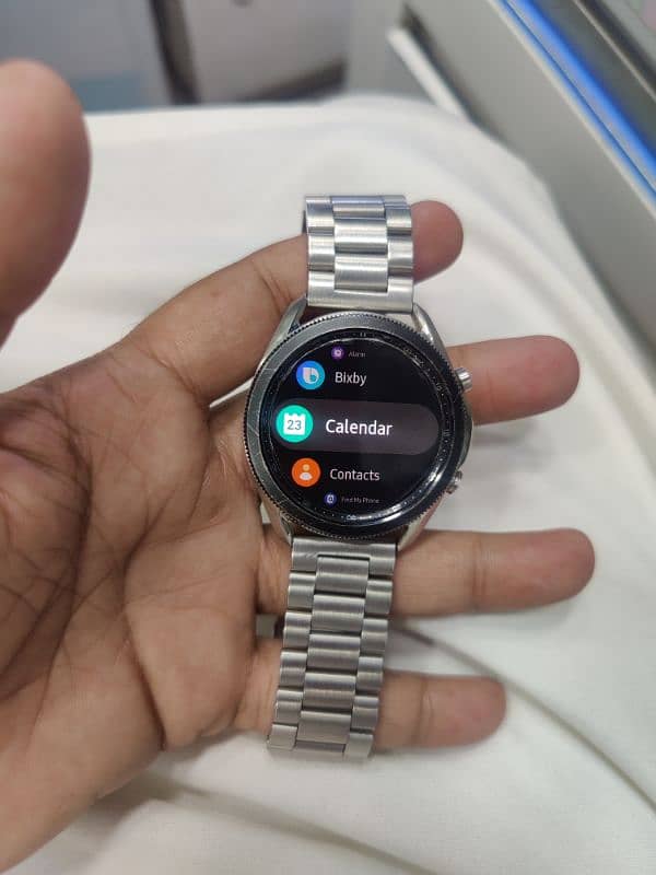 Samsung Galaxy watch 3 3