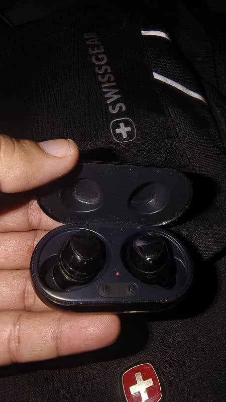 Samsung buds plus 4