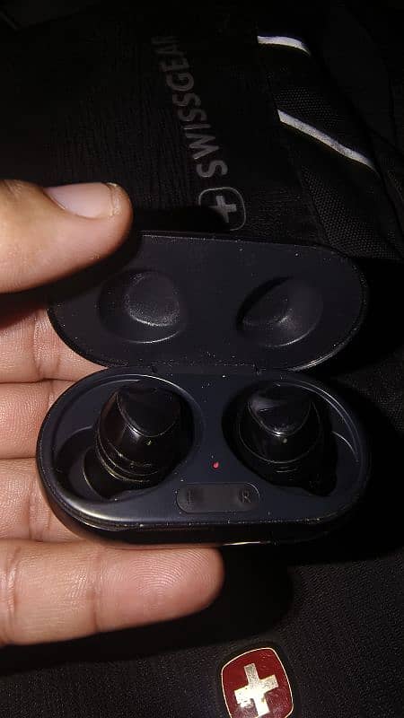 Samsung buds plus 5