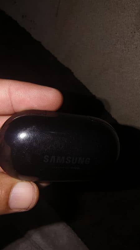 Samsung buds plus 6